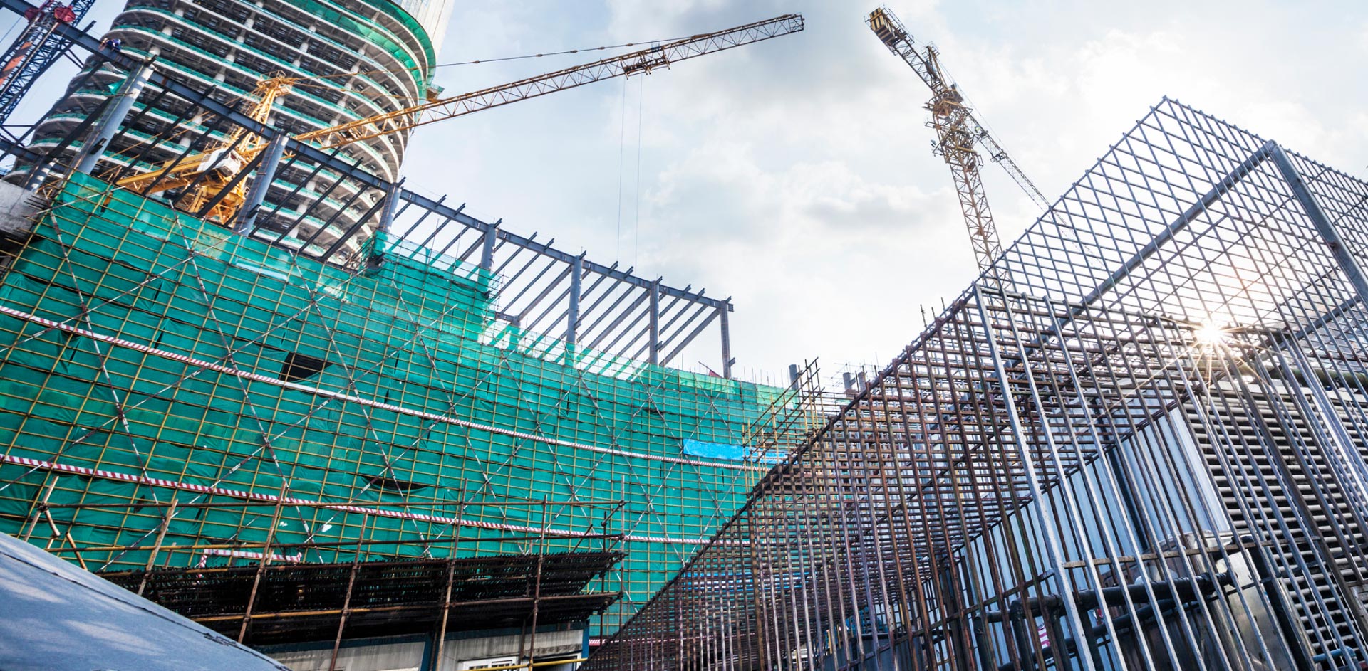 Real Estate and Community Development